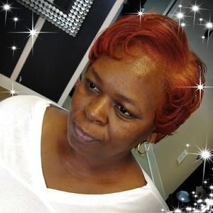 Meet your Posher, Debbie